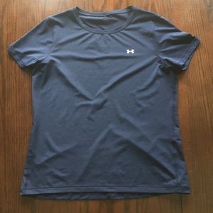 Under Armour shirt